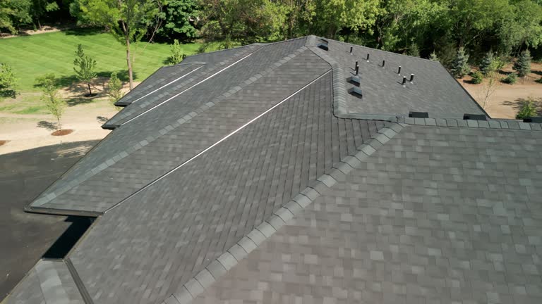 Reliable Ganado, TX Roofing Service Solutions