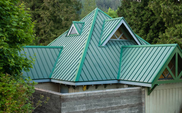 Best 4 Ply Roofing  in Ganado, TX