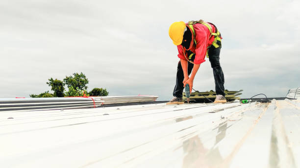 Best EPDM Roofing  in Ganado, TX