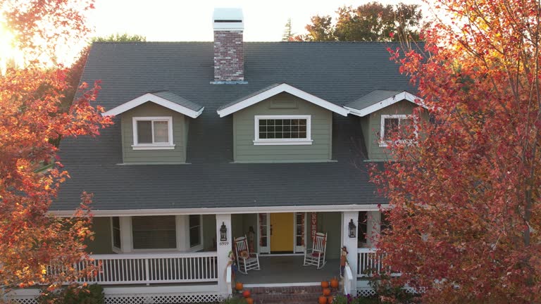 Best Solar Panel Roofing Installation  in Ganado, TX