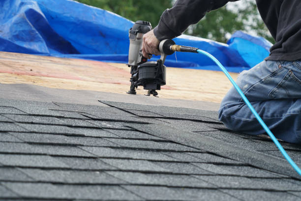 Best Asphalt Shingles Roofing  in Ganado, TX
