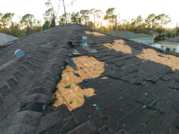 Best Rubber Roofing (EPDM, TPO)  in Ganado, TX