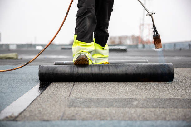 Best Sheet Metal Roofing  in Ganado, TX