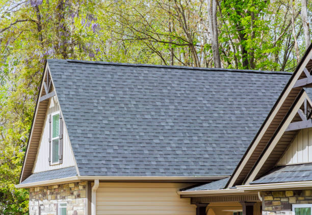 Best Roof Moss and Algae Removal  in Ganado, TX