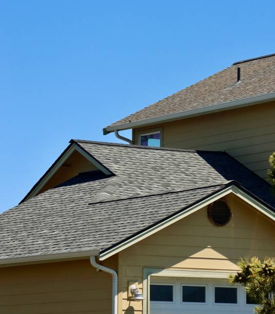 Best Commercial Roofing Services  in Ganado, TX