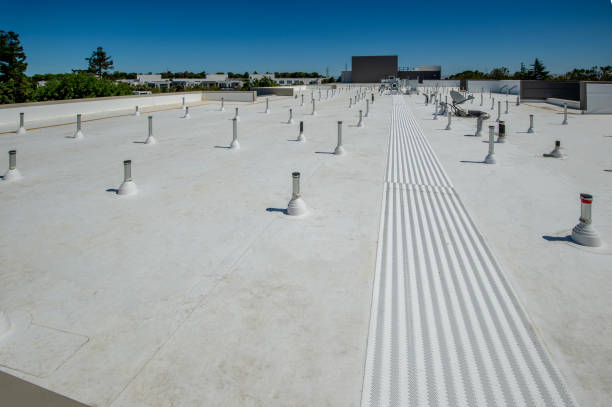Best Roof Installation  in Ganado, TX