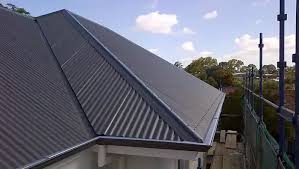 Best Hot Roofs  in Ganado, TX