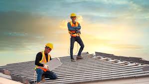 Best Roof Maintenance and Cleaning  in Ganado, TX